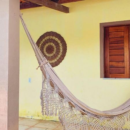 Casa Em Praia De Flecheiras ترايري المظهر الخارجي الصورة