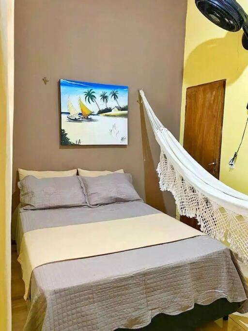 Casa Em Praia De Flecheiras ترايري المظهر الخارجي الصورة