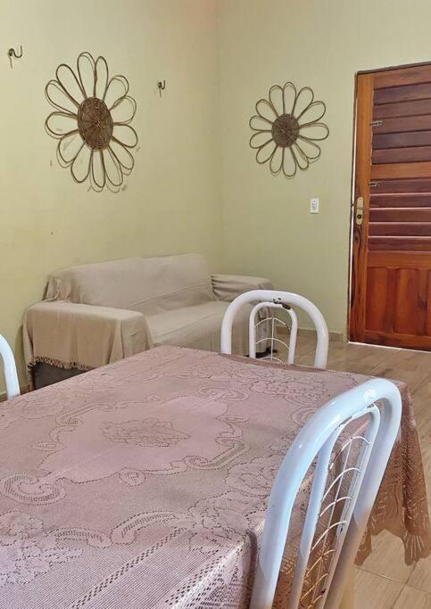 Casa Em Praia De Flecheiras ترايري المظهر الخارجي الصورة