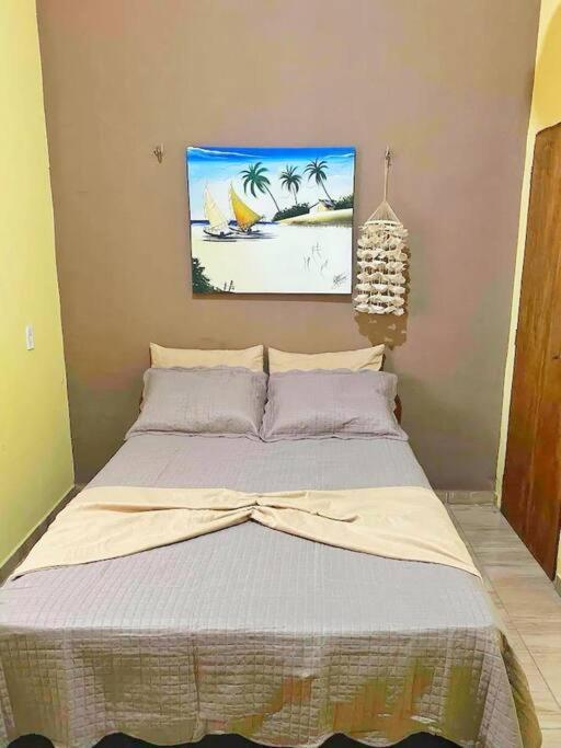 Casa Em Praia De Flecheiras ترايري المظهر الخارجي الصورة