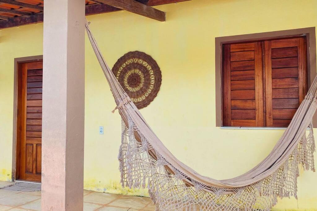 Casa Em Praia De Flecheiras ترايري المظهر الخارجي الصورة