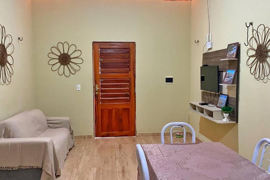 Casa Em Praia De Flecheiras ترايري المظهر الخارجي الصورة