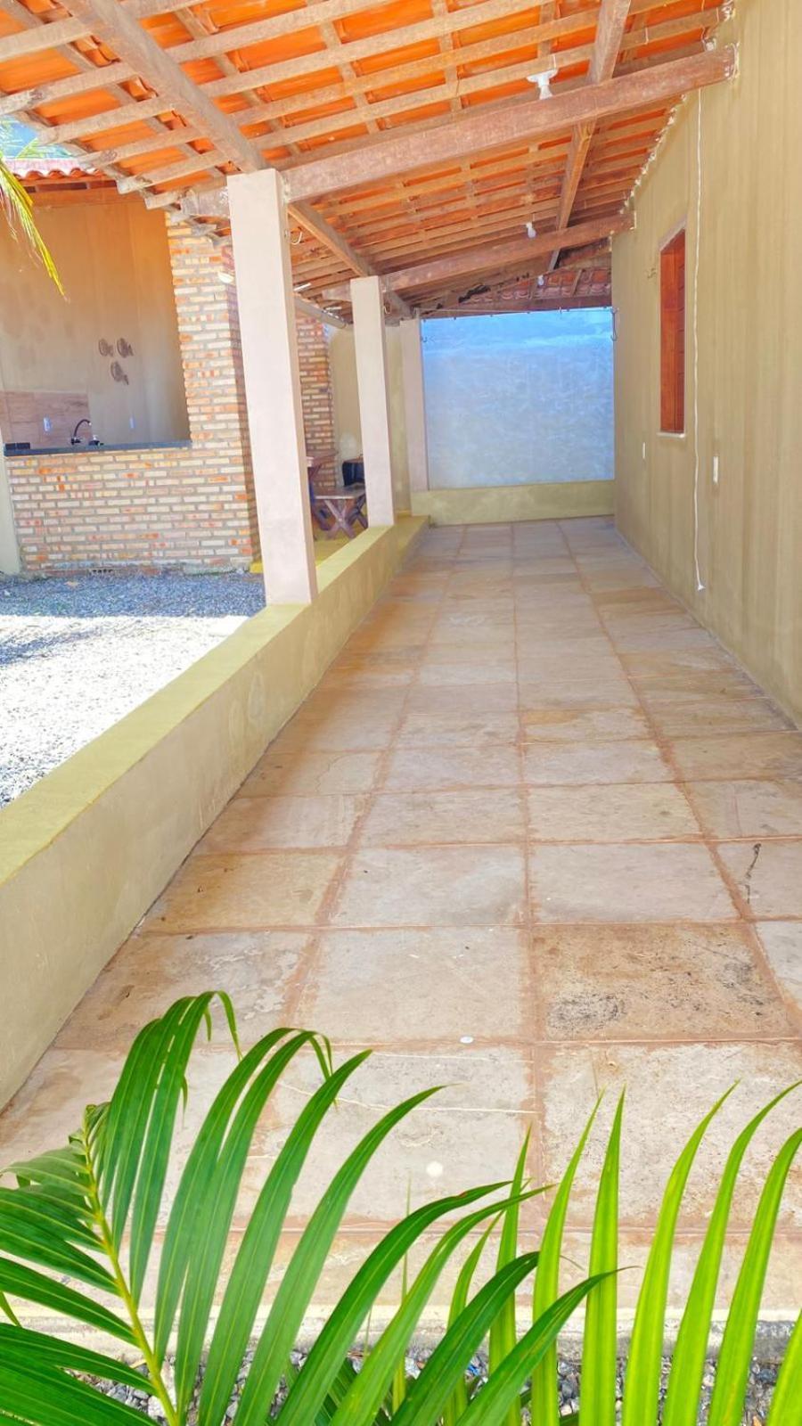 Casa Em Praia De Flecheiras ترايري المظهر الخارجي الصورة